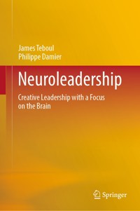 Neuroleadership - James Teboul - E-Book