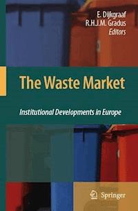 The Waste Market -  - E-Book