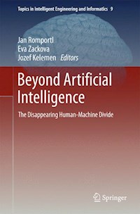 Beyond Artificial Intelligence -  - E-Book