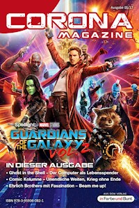 Corona Magazine 05/2017: Mai 2017 - Uwe Anton - kostenlos E-Book