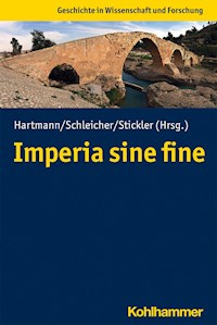 Imperia sine fine? -  - E-Book