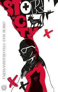 Стормсити - Tarasamsterdam - E-Book