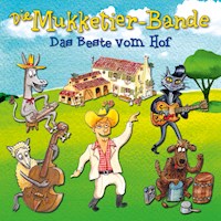 Das Beste vom Hof - Andreas Binder - Hörbuch