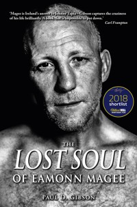 The Lost Soul of Eamonn Magee - Paul Gibson - E-Book