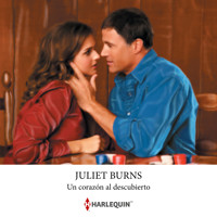 Un corazón al descubierto - Juliet Burns - Hörbuch
