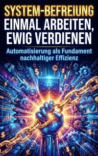 System-Befreiung: Einmal arbeiten, ewig verdienen - Miriam Brandt - E-Book