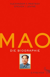 Mao - Alexander V. Pantsov - E-Book