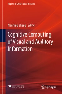 Cognitive Computing of Visual and Auditory Information -  - E-Book