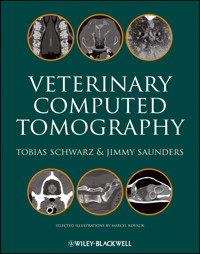 Veterinary Computed Tomography -  - E-Book