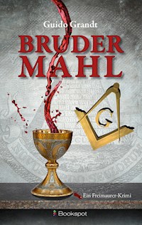 Brudermahl - Guido Grandt - E-Book