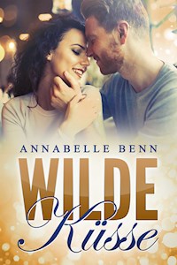 Wilde Küsse: in Triest - Annabelle Benn - E-Book