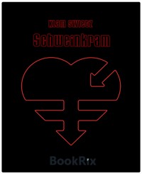 Schweinkram - Klam Swietz - E-Book
