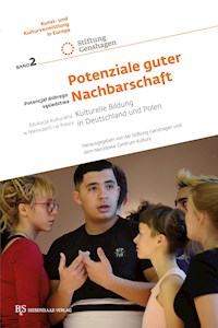 Potenziale guter Nachbarschaft -  - E-Book