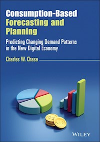 Consumption-Based Forecasting and Planning - Charles W. Chase - E-Book