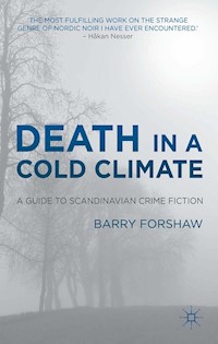 Death in a Cold Climate - B. Forshaw - E-Book