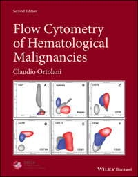 Flow Cytometry of Hematological Malignancies - Claudio Ortolani - E-Book