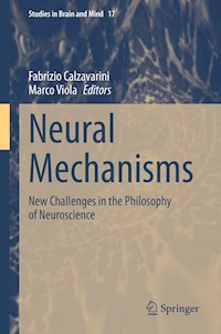 Neural Mechanisms -  - E-Book