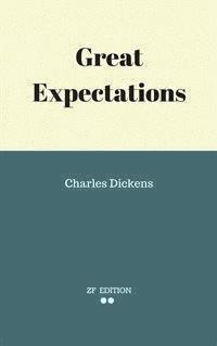 Great Expectations - Charles Dickens. - E-Book