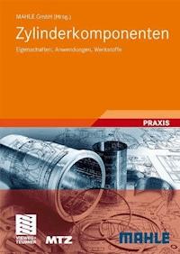 Zylinderkomponenten -  - E-Book