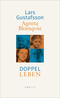 Doppelleben - Lars Gustafsson - E-Book