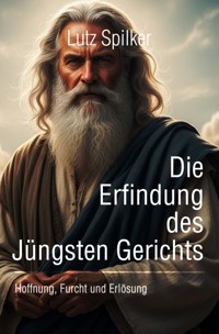 Die Erfindung des Jüngsten Gerichts - Lutz Spilker - E-Book
