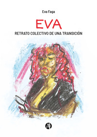 Eva - Eva Faga - E-Book