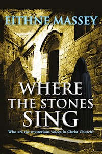 Where the Stones Sing - Eithne Massey - E-Book