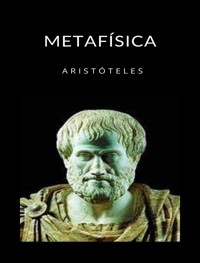 Metafísica (traducido) - Aristóteles - E-Book