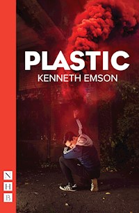 Plastic - Kenny Emson - E-Book