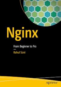 Nginx - Rahul Soni - E-Book