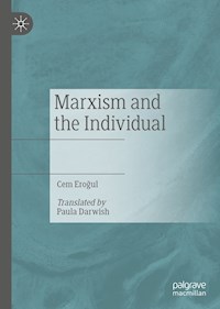 Marxism and the Individual - Cem Eroğul - E-Book