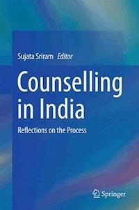 Counselling in India -  - E-Book