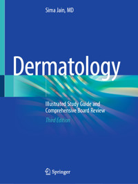 Dermatology - Sima Jain - E-Book