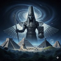 Die Anunnaki - Michael Walde - E-Book