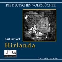 Hirlanda - Karl Simrock - Hörbuch