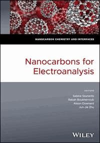 Nanocarbons for Electroanalysis -  - E-Book