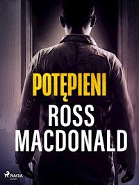 Potępieni - Ross Macdonald - E-Book