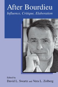 After Bourdieu -  - E-Book