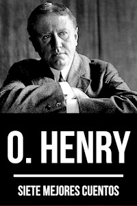 7 mejores cuentos de O. Henry - O. Henry - E-Book