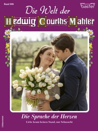 Die Welt der Hedwig Courths-Mahler 806 - Renate Busch - E-Book