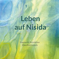 Leben auf Nisida - Dagmar H. Steinbäcker - E-Book