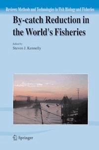 By-catch Reduction in the World's Fisheries - - E-Book