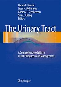 The Urinary Tract -  - E-Book