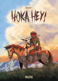 Hoka Hey! - Neyef - E-Book