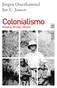 Colonialismo - Osterhammel, Jürgen C. - E-Book