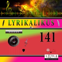Lyrikalikus 141 - Heinrich Heine - Hörbuch