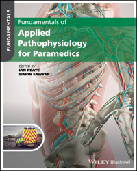 Fundamentals of Applied Pathophysiology for Paramedics - - E-Book