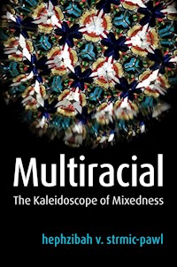 Multiracial - hephzibah v. strmic-pawl - E-Book