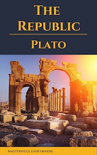 The Republic - Plato - E-Book