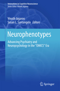 Neurophenotypes -  - E-Book
